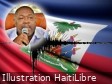 iciHaïti - 2010 Earthquake : Speech by the Secretary of State for the Integration of Persons with Disabilities
