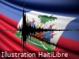 Haiti - Social : 2010 Earthquake : Rain of Messages