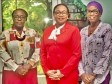 Haiti - Politic : Two new directors installed at the Ministry of Women's Affairs