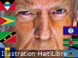 Haiti - FLASH : Trump forces 7 Caribbean countries to welcome expelled asylum seekers