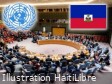 Haiti - FLASH : More than 8,100 Haitians killed in 11 months (2025)