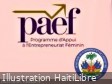 Haiti - FLASH : Call for applications for Women Entrepreneurs