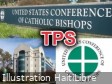 Haiti - Social : US bishops urge the Trump administration to extend TPS
