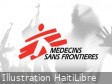 Haiti - Health : MSF warns of the extent of sexual violence in Port-au-Prince (Report)