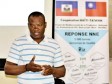 Haiti - Cap-Haitien : Sectoral table, presentation of the agricultural project «North-Northeast ResponseEst»