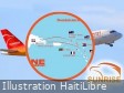 Haiti - Transportation : Sunrise Airways opens a new regional hub in the Dominican Republic