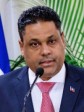 Haiti - Politic : Transfer of power and speech by Laurent Saint-Cyr (video)