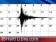 Haiti - Social : January 12, national day of remembrance, will be non-working