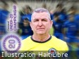 Haiti - Champions League Qualifiers : A Cuban coach for our U-20 Grenadiers