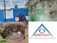 Haiti - Justice : Grande Rivière du Nord Prison, hell on earth