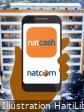 Haiti - Economy : NATCASH accelerates financial inclusion