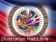 Haiti - Politic : Statement by the OAS General Secretariat on Haiti