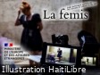 Haiti - Cinema : International excellence training in documentary filmmaking, call for applications