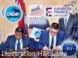 Haiti - Public Procurement : Strategic Agreement between UEH and Expertise France