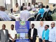 Haiti - Environment : Strategic meeting on strengthening climate data monitoring capacities