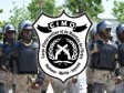 Haiti - Security : CIMO Turns 30