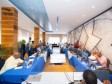 Haiti - Finance : Towards the Modernization of the Financial Market