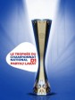 Haiti - Sport : The D1 Trophy, a Reward, Technology and Excellence