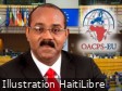 Haiti - Politic : Caribbean countries call on the EU to strengthen its support for Haiti