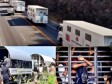 Haiti - Social : Survey on deported Haitians in figures (2025)