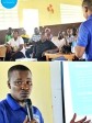 Haiti - Education : Meeting on the school integration of disadvantaged children
