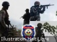 Haiti - Kenscoff : Large-scale operation, at least 16 bandits killed