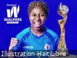 Haiti - Brazil 2027 Qualifiers : The new Swedish coach unveils the list of Grenadières convened