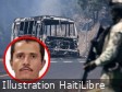 Haiti - Chaos in Mexico : Important notice to the Haitian community