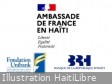 Haiti - France : Master's 2 Scholarship (2026-2027) - Call for Applications