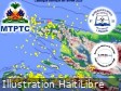 Haiti - Environment : 553 Earthquakes Recorded in Haiti in 2025