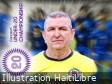 Haiti - CONCACAF U-20 World Cup Qualifiers : «D-1», Player List