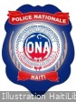 Haiti - ONA : Working meeting on the ONAPolis program