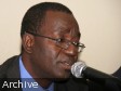 Haiti - Economy : Creation of 1 million jobs over 5 years