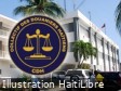 Haiti - Social : The CDH denounces the blocking of the recruitment of 80 new customs agents