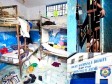 Haiti - Jérémie : The health and humanitarian situation at the prison is worrying