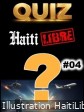 Haiti - Leisure : Did you know ? #4