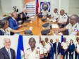Haiti - FLASH : Armed child soldiers, aged 11 to 14, on the front lines