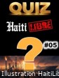 Haiti - Leisure : Did you know ? #5