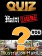 Haiti - Leisure : Did you know ? #6