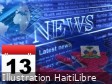 Zapping Haiti of March 13, 2026