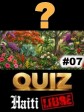 Haiti - Leisure : Did you know ? #7