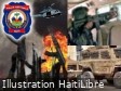 PNH : Operation summary, 43 terrorists killed, weapons and ammunition seized