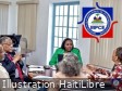 Haiti - Security : Return to the Solino Neighborhood Project.