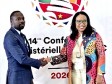 WTO : Extended cooperation between the MIC and the Enhanced Integrated Framework