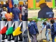 Fuel, in Haiti Beginning of panic among consumers