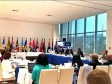 Haiti is disproportionately suffering the impacts of climate change