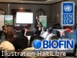 Haitian biodiversity, a major economic lever