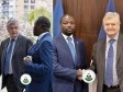 Trade and Investment : Boosting economic dialogue between Haiti and France