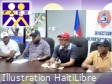 Distribution of 10,000 food kits in the Southern Department of Haiti