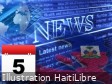 Zapping Haiti of April 5, 2026